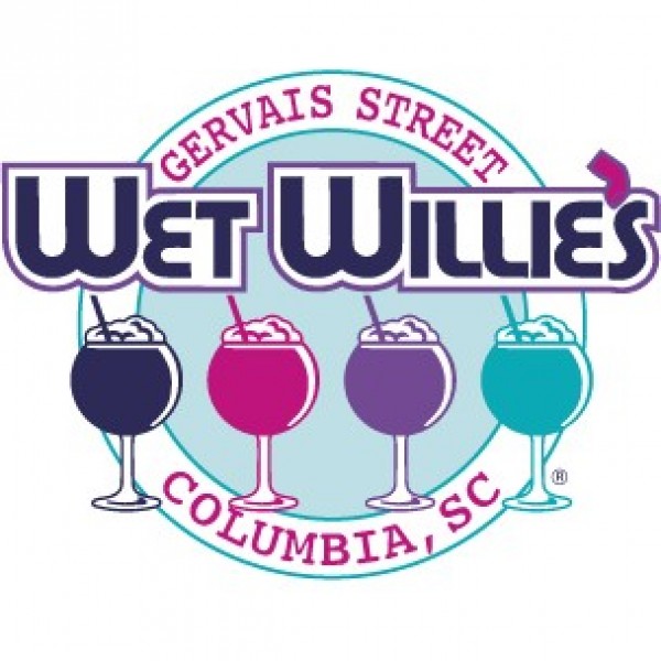 Wet Willie's Team Logo