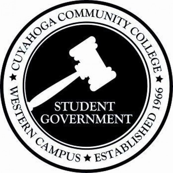 West Campus Student Government Team Logo