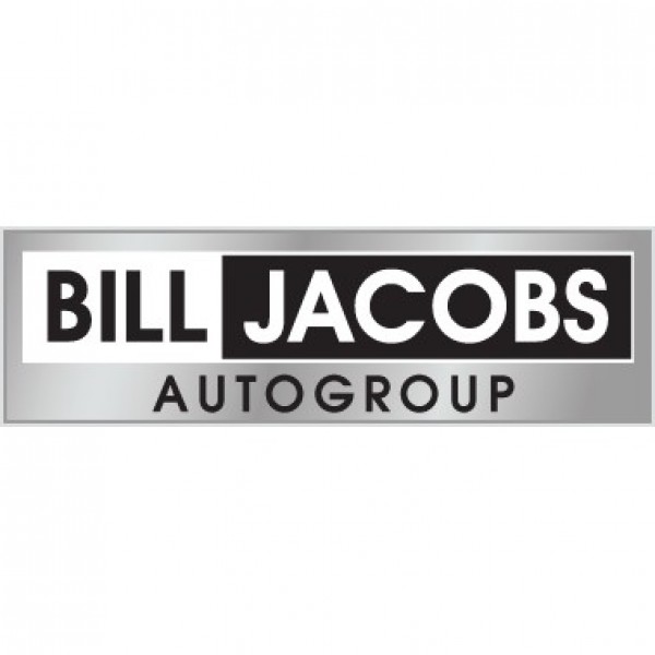 Bill Jacobs Auto Group Team Logo
