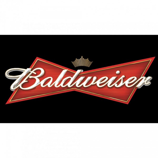Team Baldweiser Team Logo