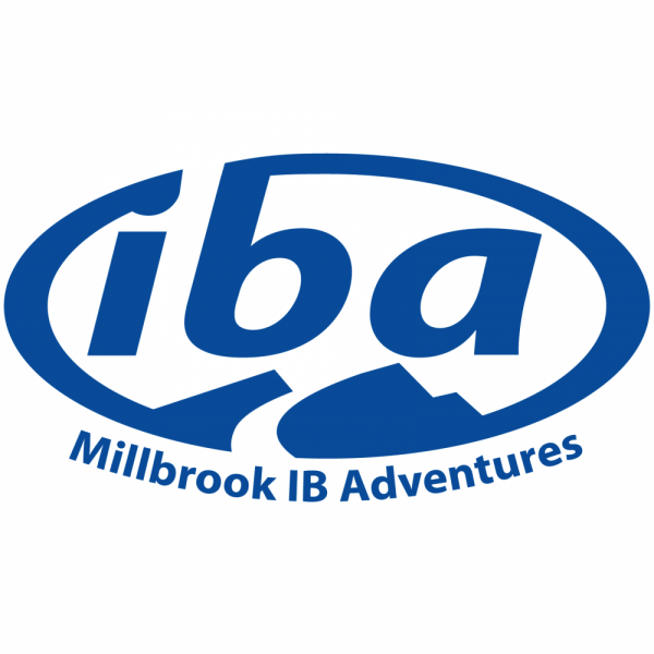 Millbrook IB Adventures Team Logo