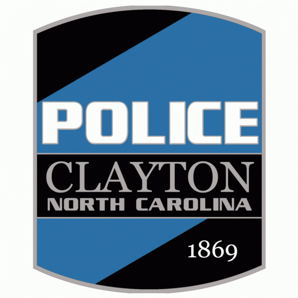 Clayton PD Team Logo