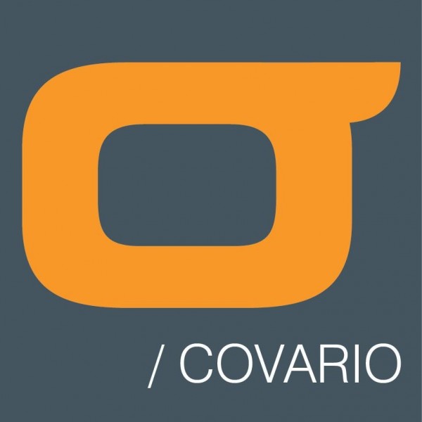 Covario Team Logo