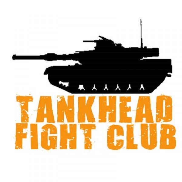 Tankhead Gym Team Logo