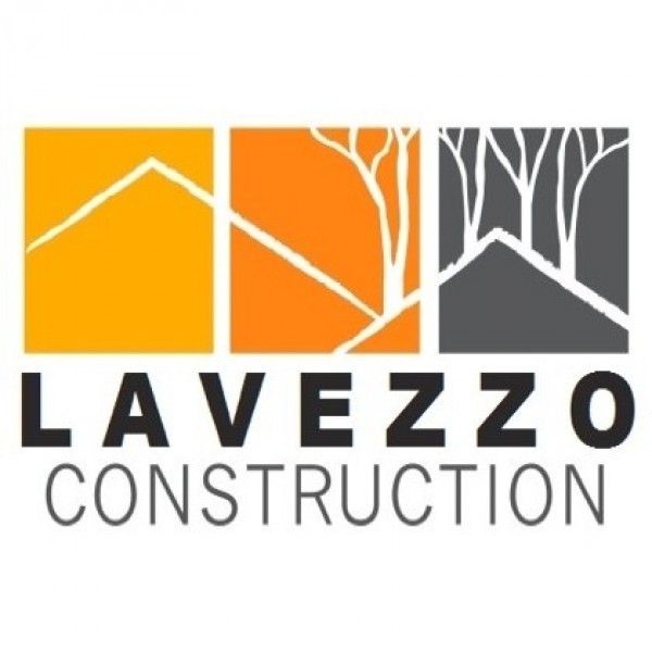 Lavezzo Construction Team Logo