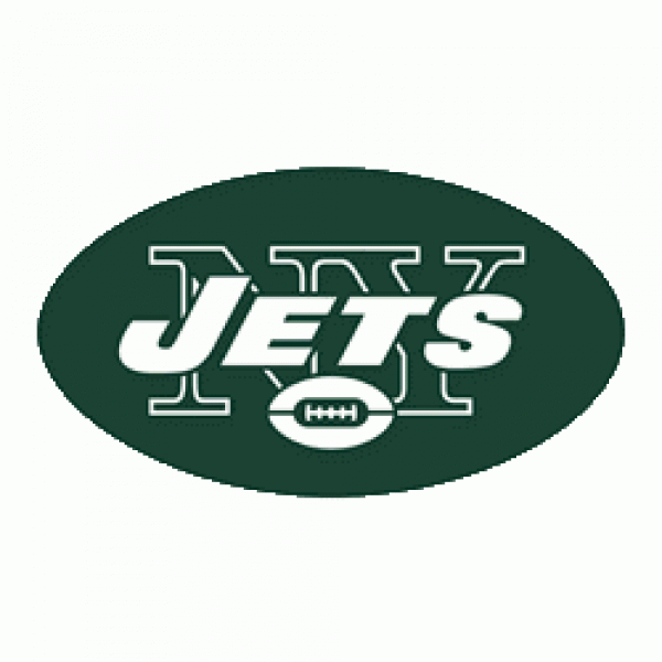 Smithtown Jets Team Logo