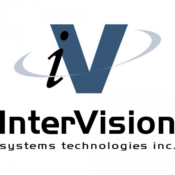 InterVision Systems Team Logo