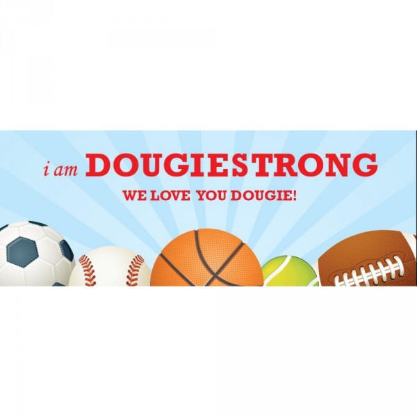 Doug Strong Team Logo