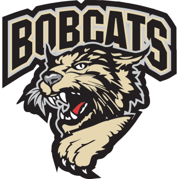 Bismarck Bobcats Team Logo
