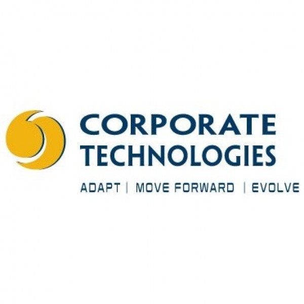 Corp_Tech Team Logo