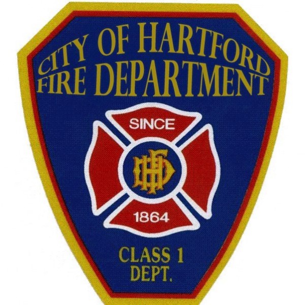 Team Hartford Fire Team Logo