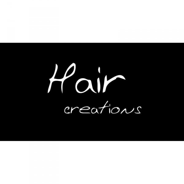 Hair Creations Team Logo