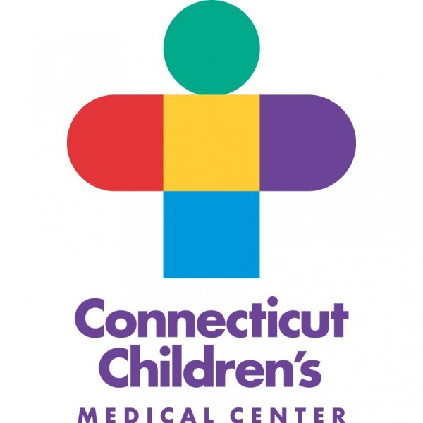 Connecticut Children's Team Logo