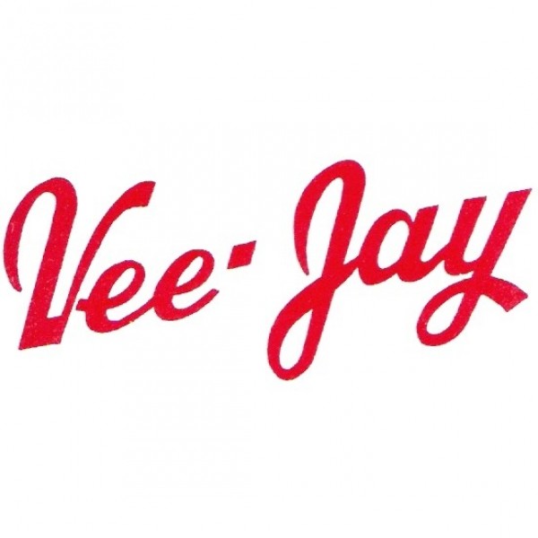 Team Vee-Jay Team Logo