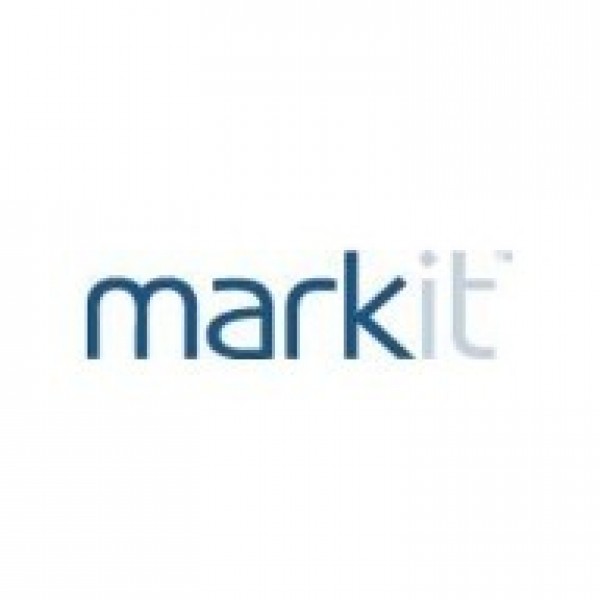 Markit 24 Hour Global Shave Team Logo