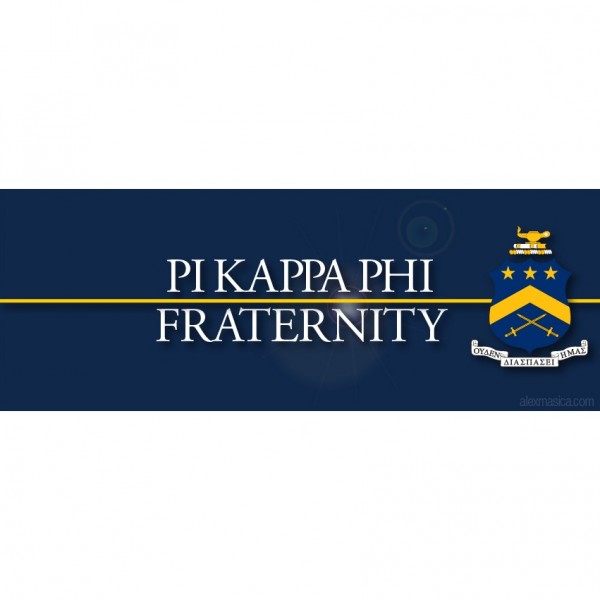 Pi Kappa Phi Team Logo