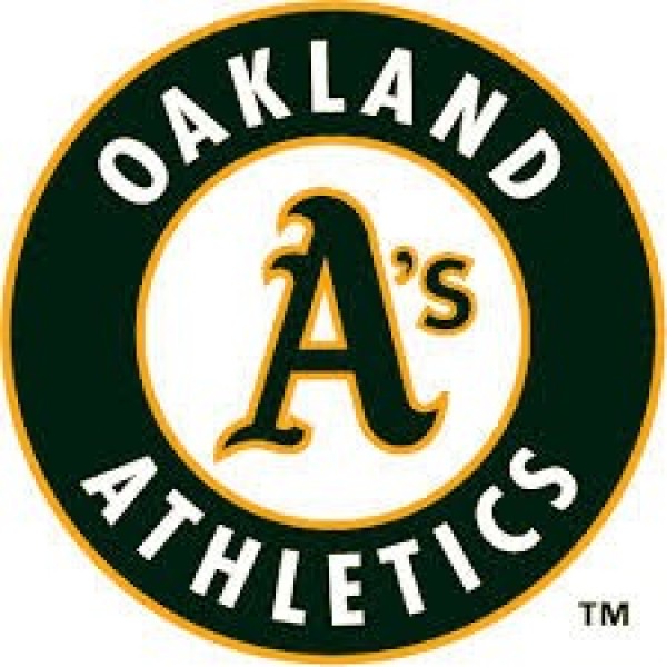 Oakland A's Fans! Team Logo