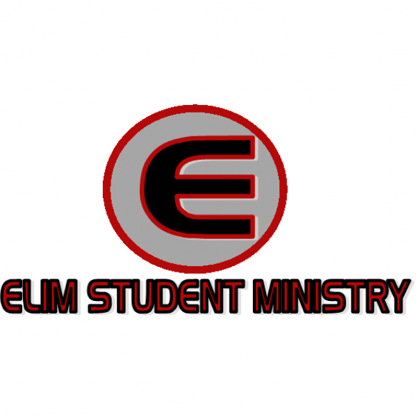 Elim student ministry Team Logo
