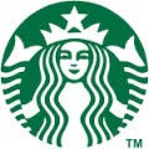 Starbucks Peace Street Team Logo