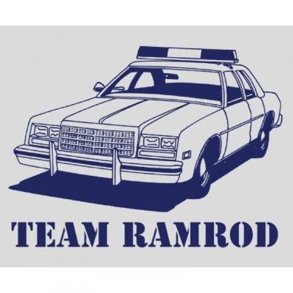 Team Ramrod Team Logo