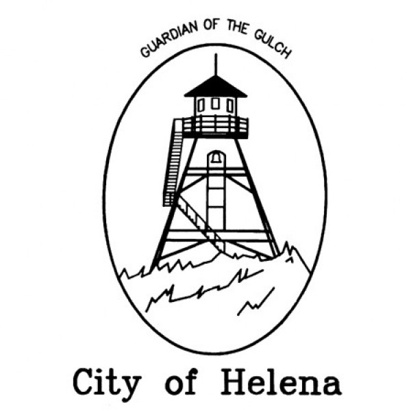 Helena Fire Dept Team Logo