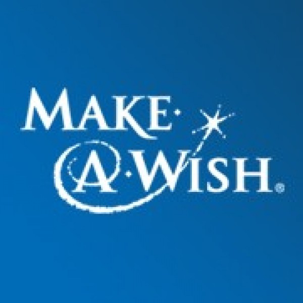 Make-A-Wish Hawaii Team Logo