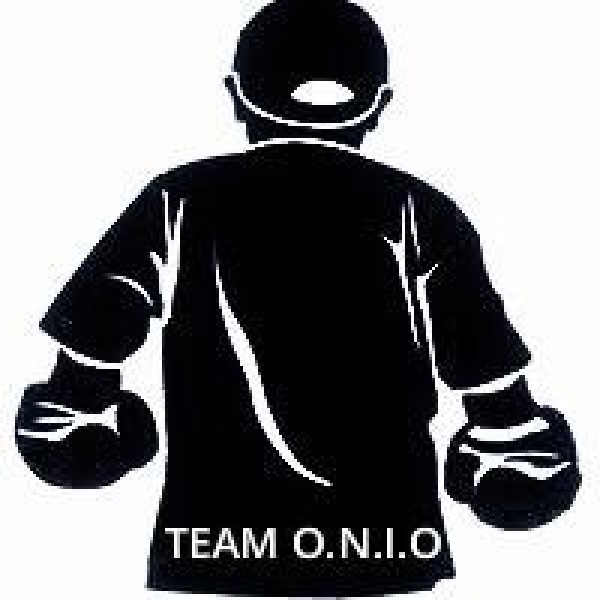 Team Onio Team Logo