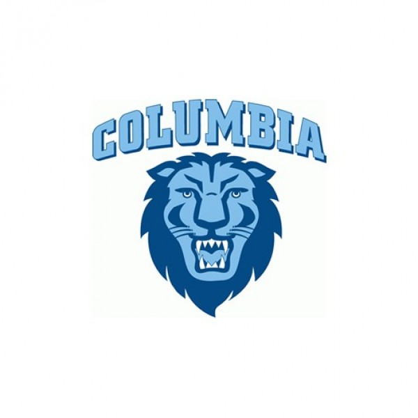 Columbia Baseball Team Logo