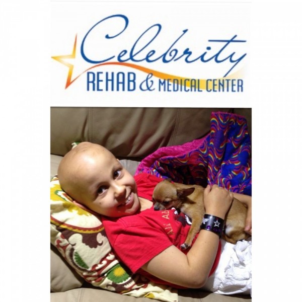 Celebrity Rehab & Medical Center Team Logo