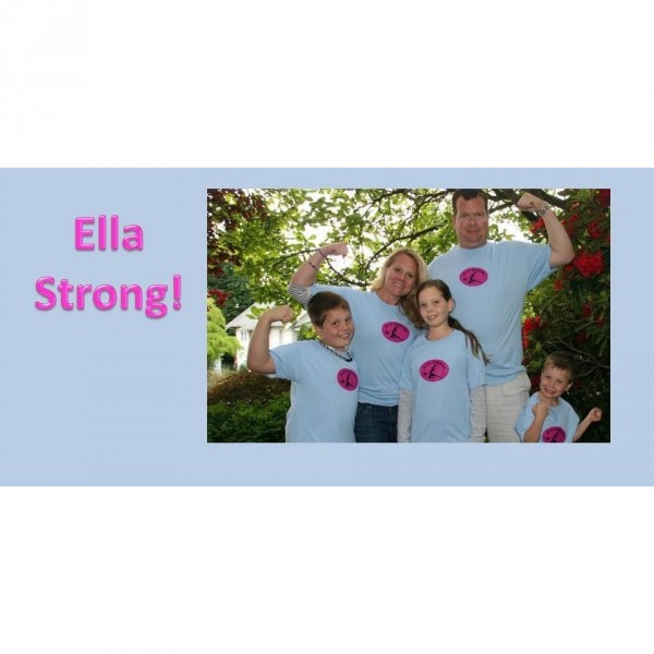 Team Ella Team Logo