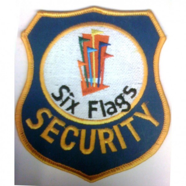 Great American Security Team Team Logo