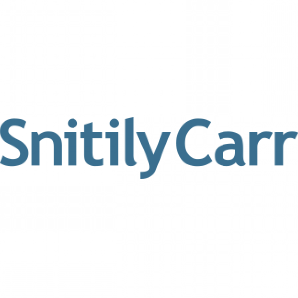 Snitily Carr Team Logo