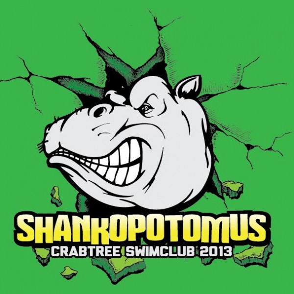 Shankopotomus Team Logo