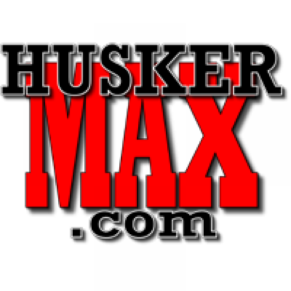 HuskerMax Team Logo