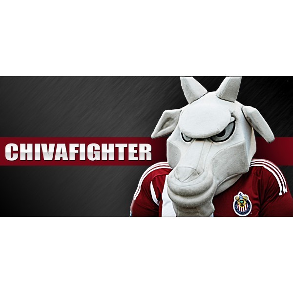Chivas USA Team Logo