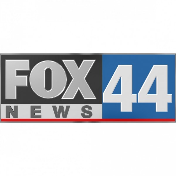 FOX44/ABC22 Team Logo