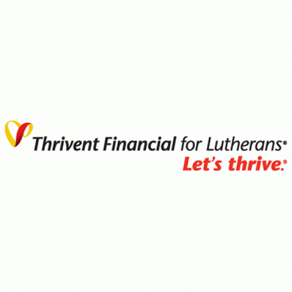 Team Thrivent Team Logo