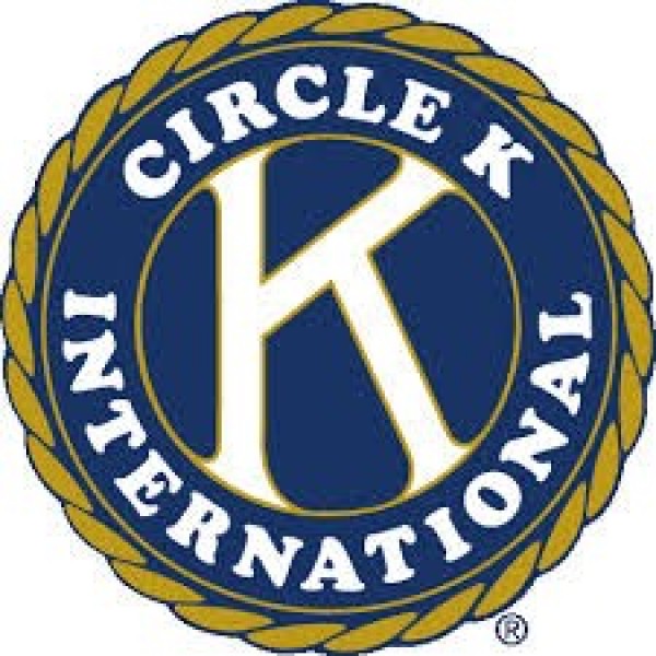 UMaine Circle K Team Logo