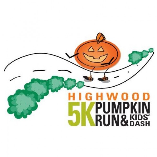 Pumpkin Run October 20, 2013 Team Logo