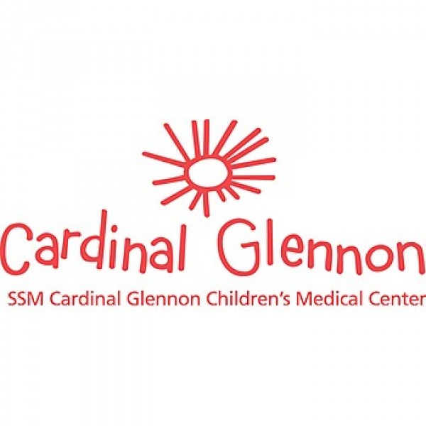 Cardinal Glennon Children's Medical Center Team Logo