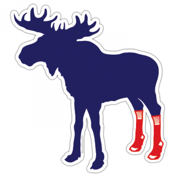 Moose Team Logo