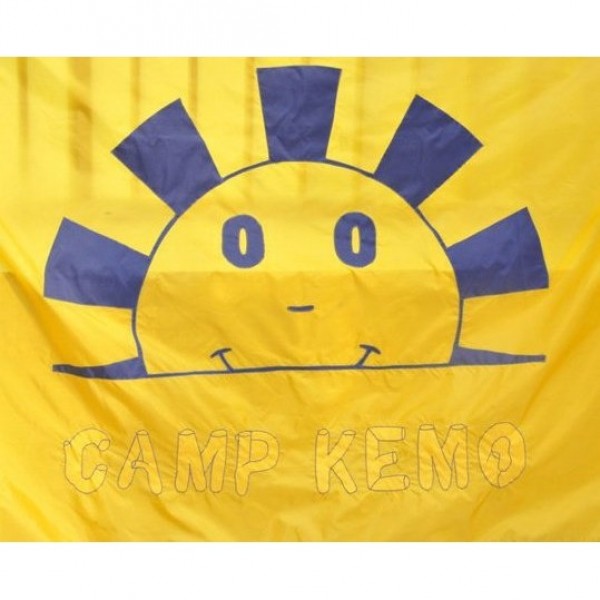 Team Camp Kemo Team Logo