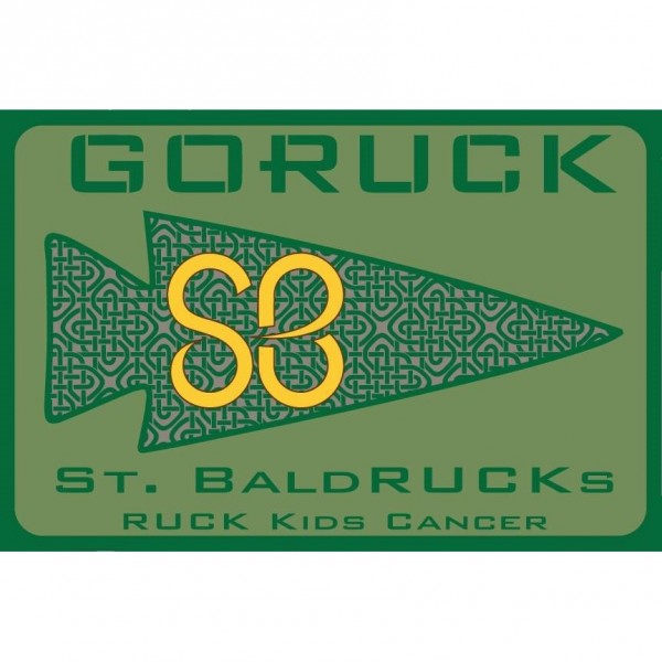 TEAM GORUCK Team Logo