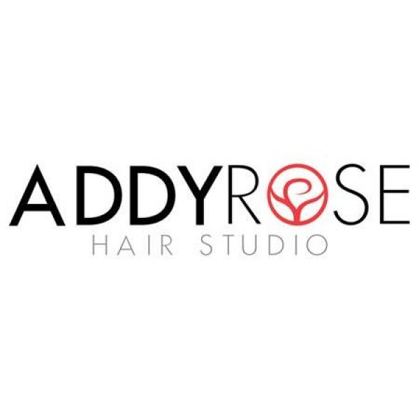 Addy Rose Hair, Wear It Bare Team Logo