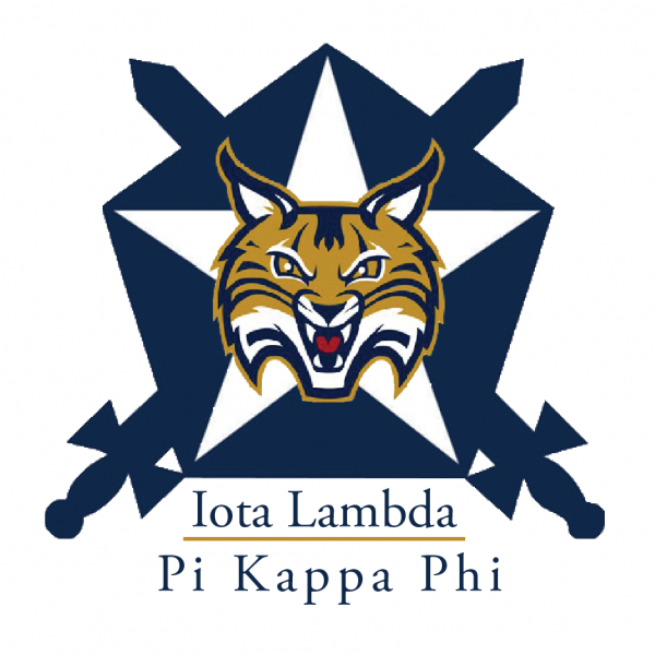 Pi Kappa Phi - Iota Lambda Team Logo