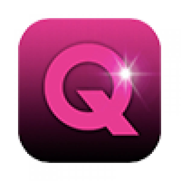 QVegas Team Logo