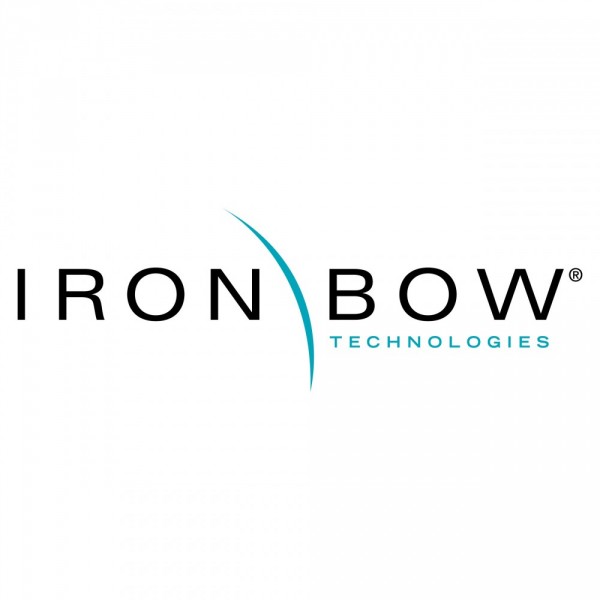 Iron Bow Team Logo
