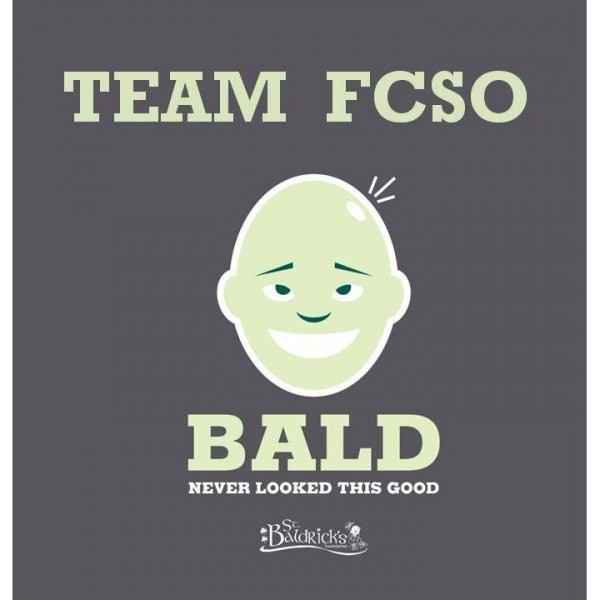 Team FCSO Team Logo
