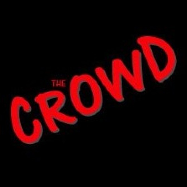 The Crowd Team Logo