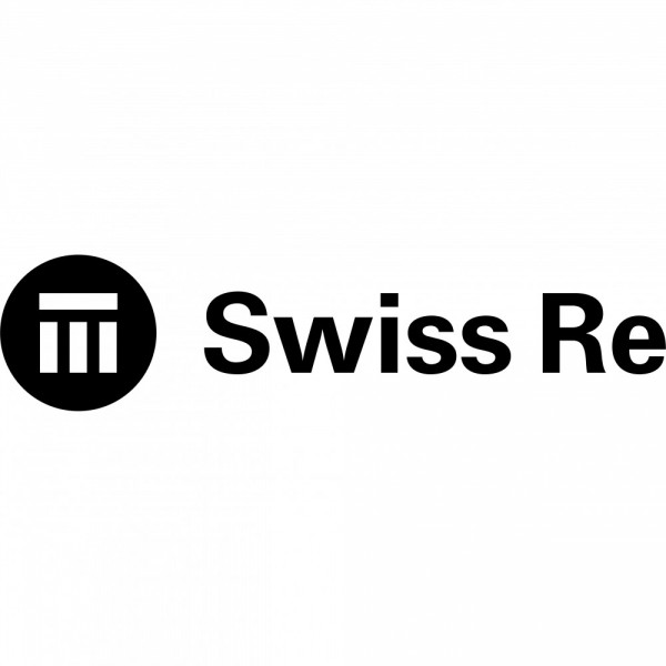 Swiss Re Team Logo